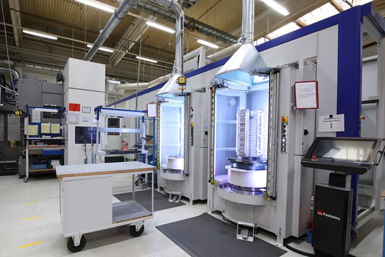 Neue Investitionen 2019/2020 bei Heppler